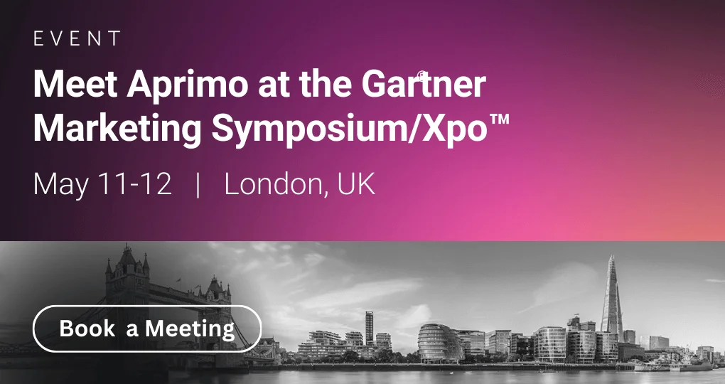 Gartner London 2026