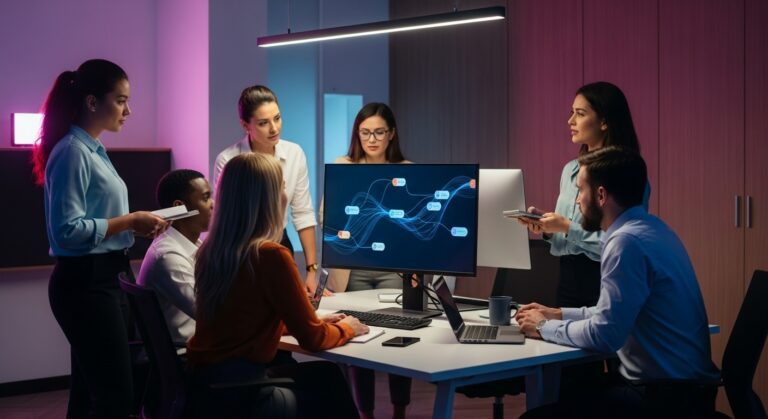 AI Agents in Marketing Are Here