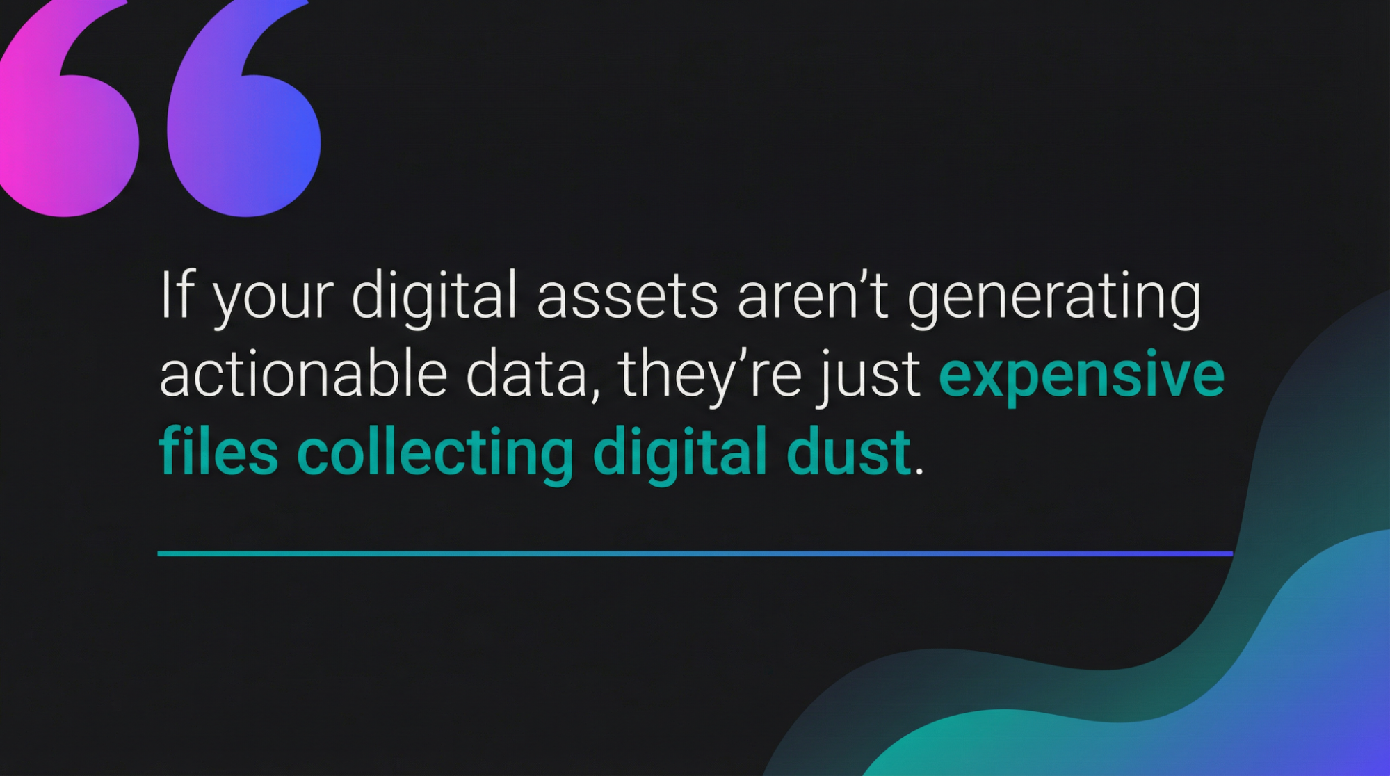 How Content Intelligence Turns Your Assets into Revenue Signals 2 intelligent content recommendations