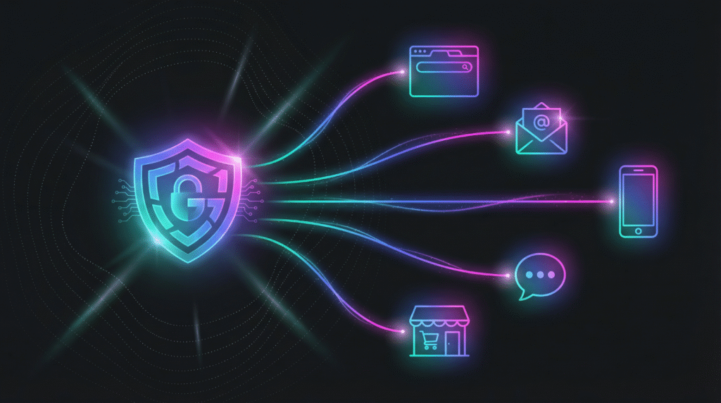 5 Ways DAM strengthens your omnichannel strategy 