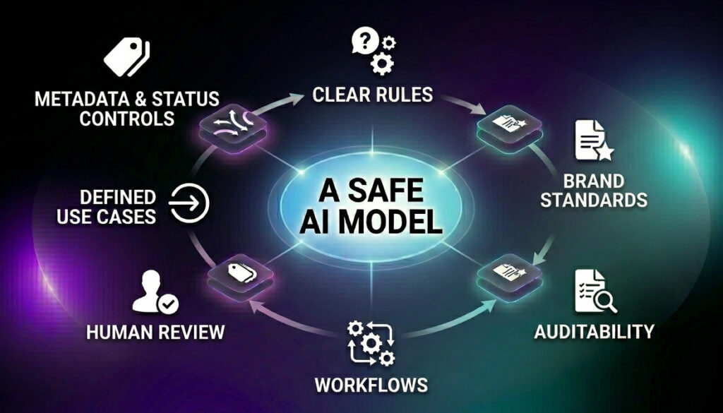 A safe AI Model v2
