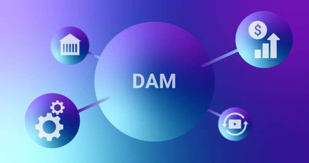 How to build a business case for DAM