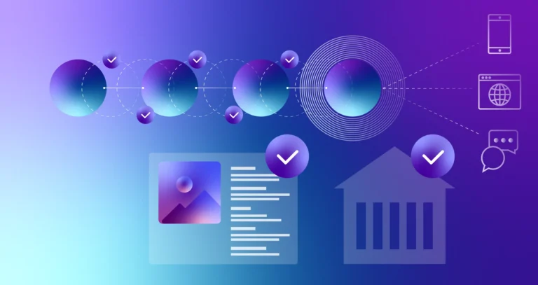 Scale personalized content without losing governance