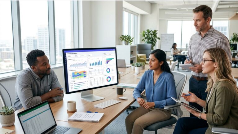 Content Intelligence Platform