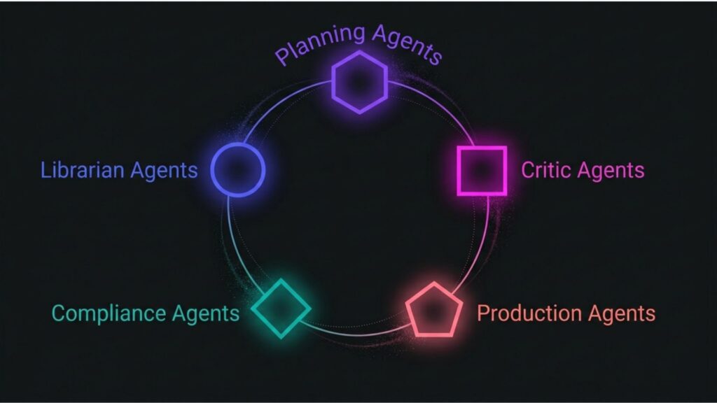 enterprise AI agents 