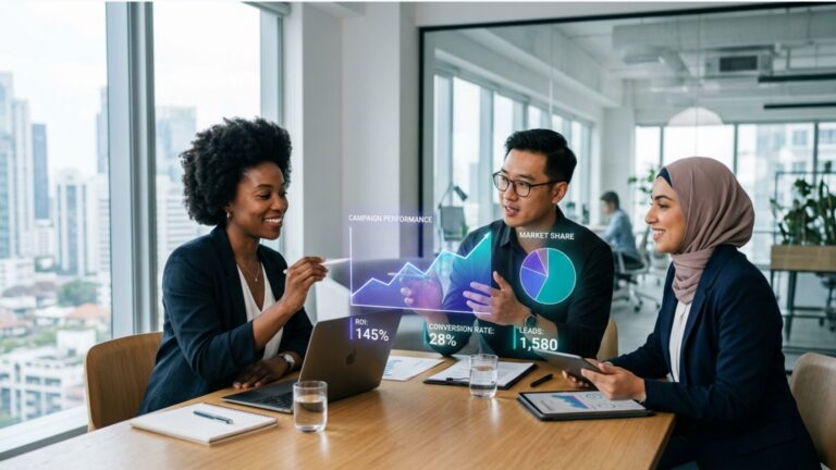 Content Performance Analytics