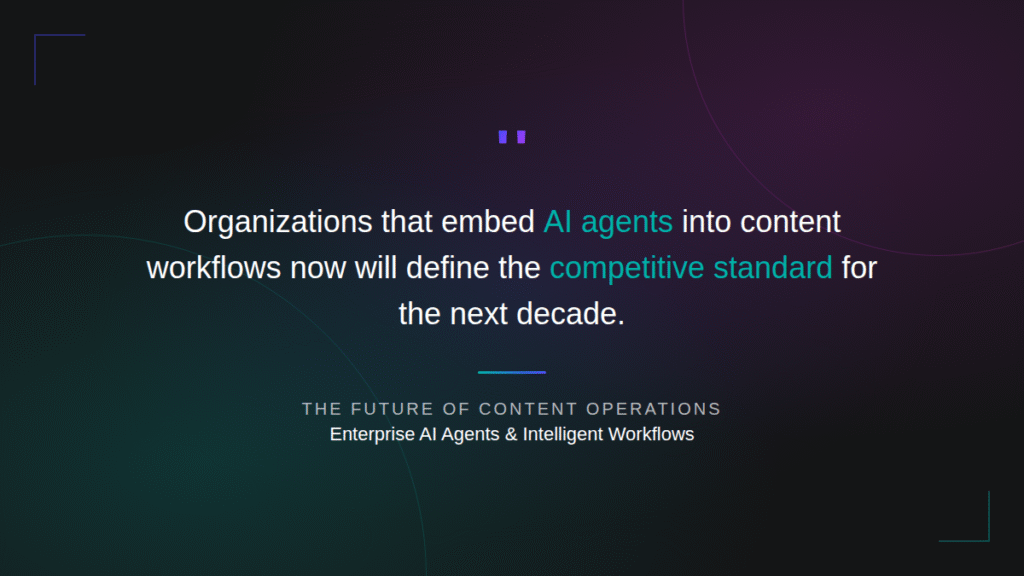 The future of content operations 