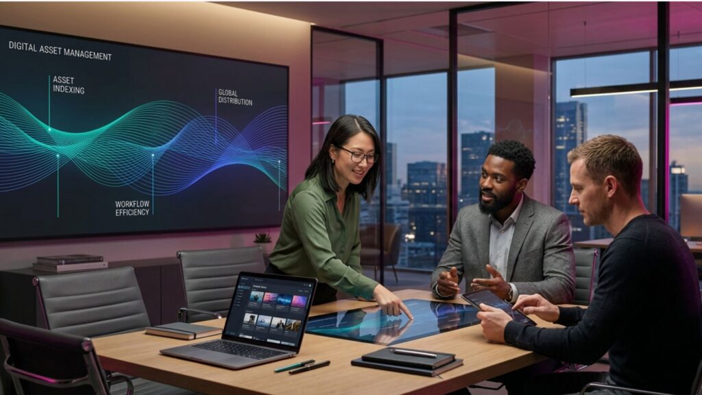 AI-Driven Marketing Strategies