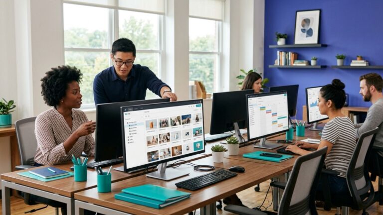 Effective Digital Asset Management Strategy