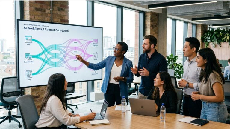 The Future of Enterprise AI Agents