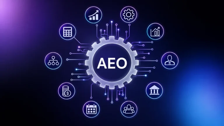 Answer Engine Optimization for Enterprise Brand Content thumbnail