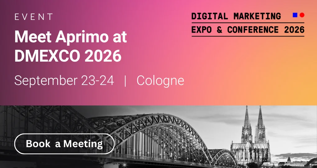 DMEXCO Cologne 2026