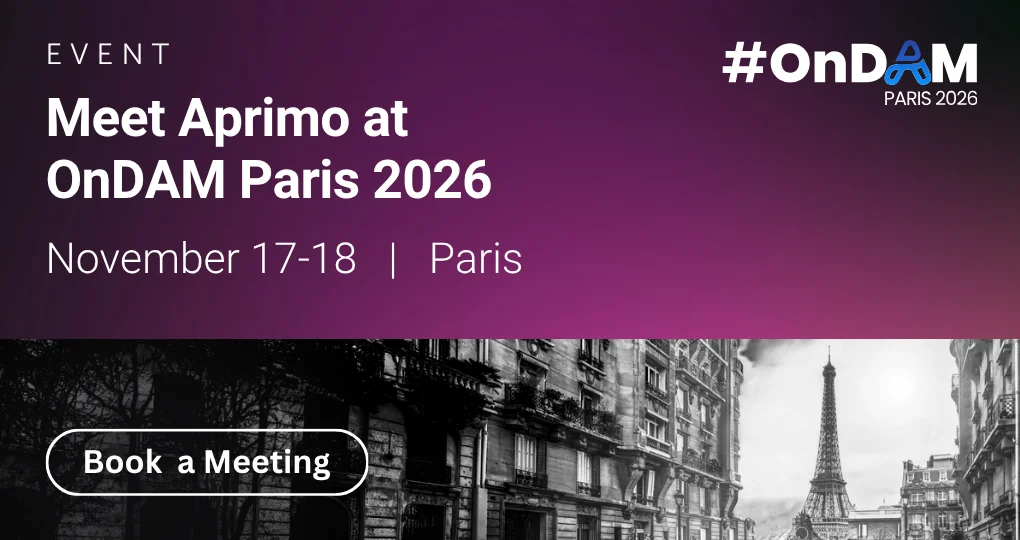 OnDAM Paris 2026