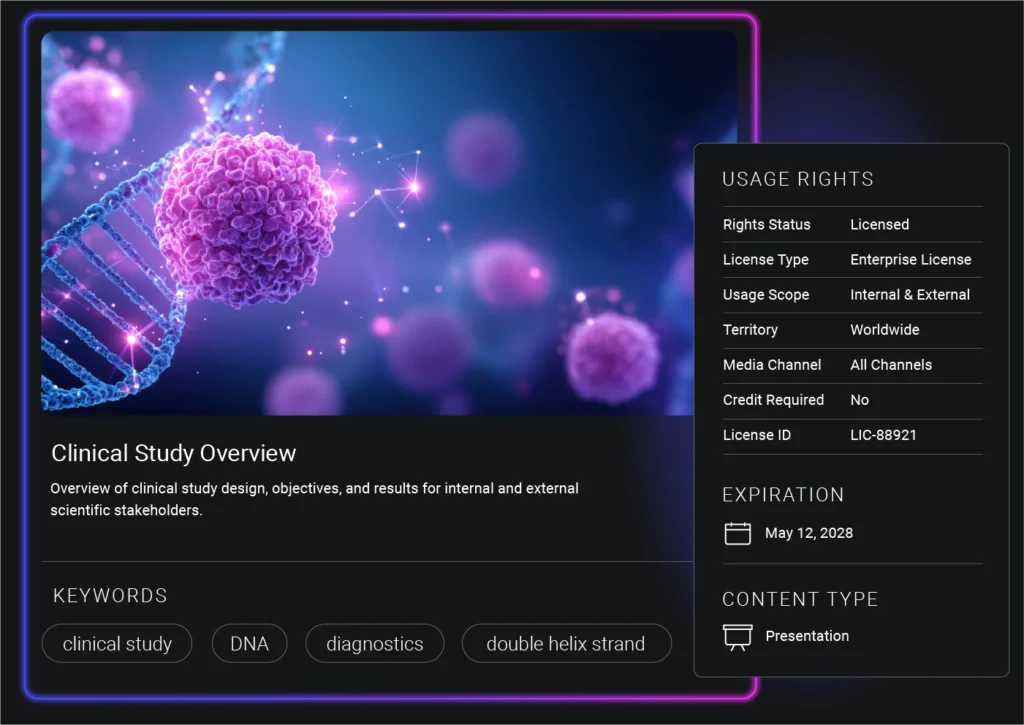 Solutions for Research and Clinical Teams