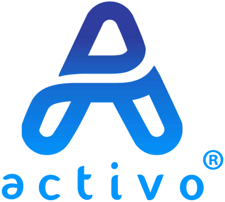 Activo Consulting Logo