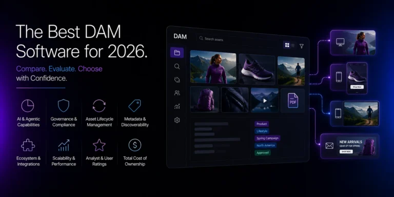 Best Digital Asset Management Software for 2026