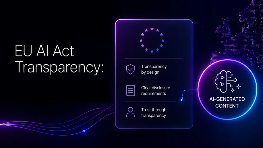 EU AI Act Right