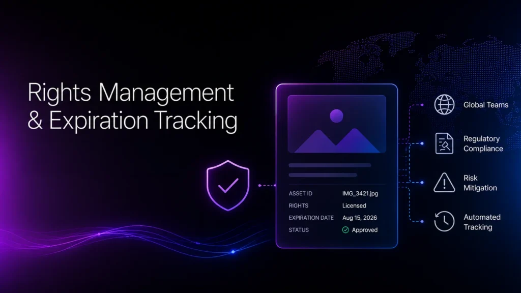 How to Manage Content Governance and Risk in Your Content Operations Platform