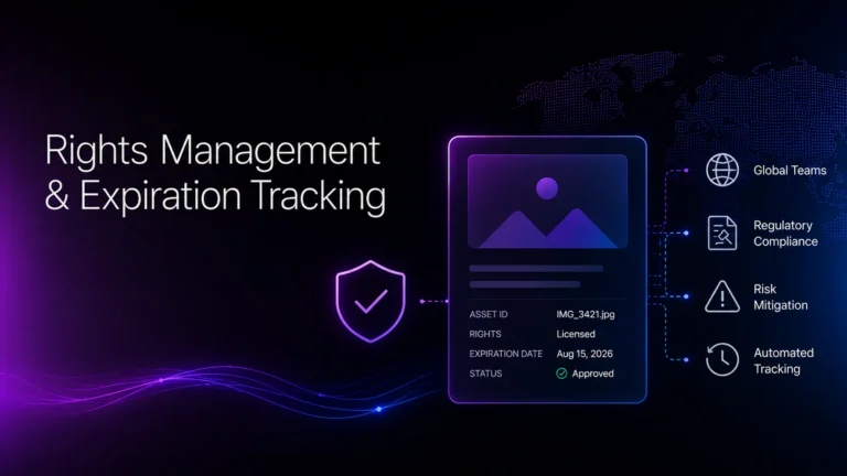 How to Manage Content Governance and Risk in Your Content Operations Platform