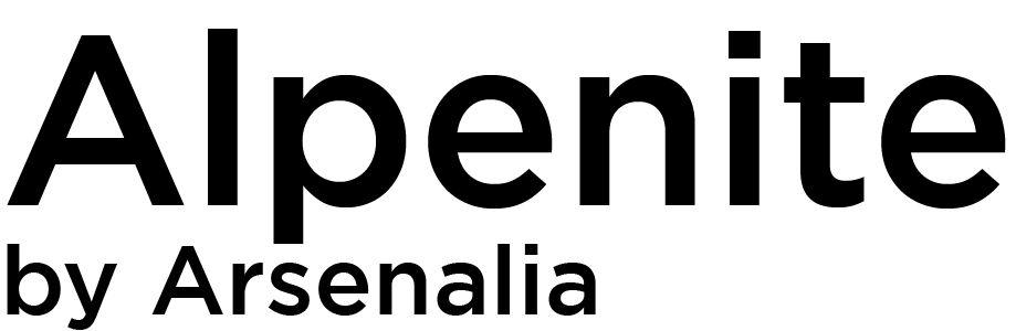 alpenite logo