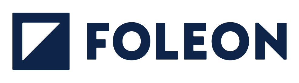 foleon logo