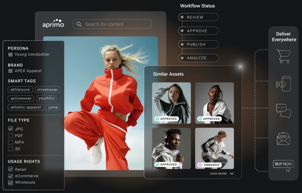 Your Content Should Move Faster Than Your Business v3