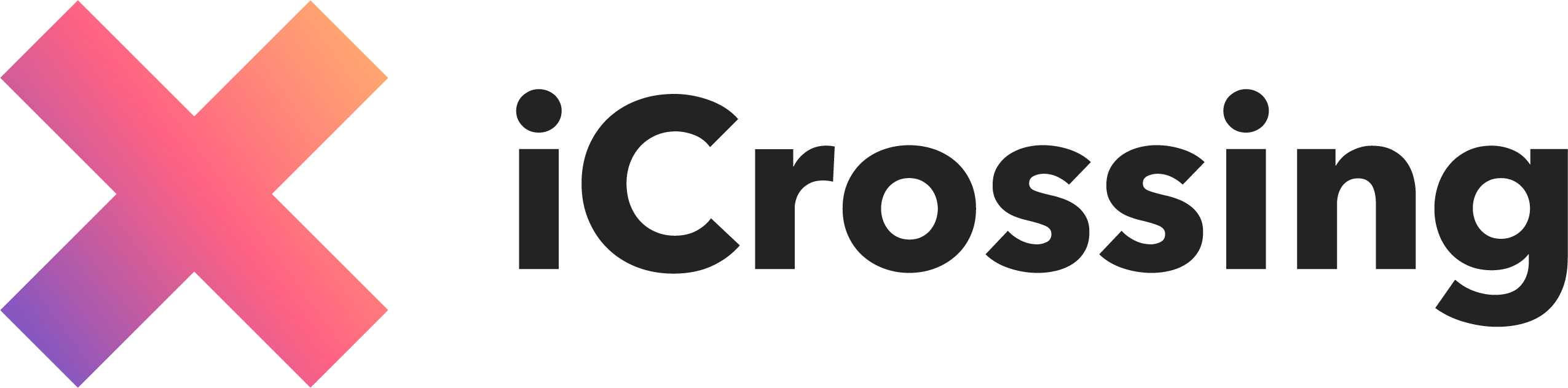 iCrossing Logo