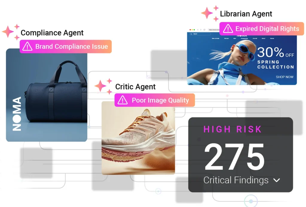 Automate Brand and Compliance Checks with CPM