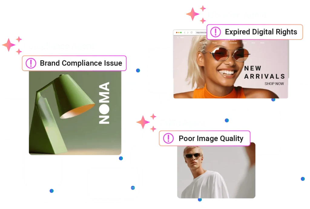 Automate Brand and Compliance Checks with AI Agents v3