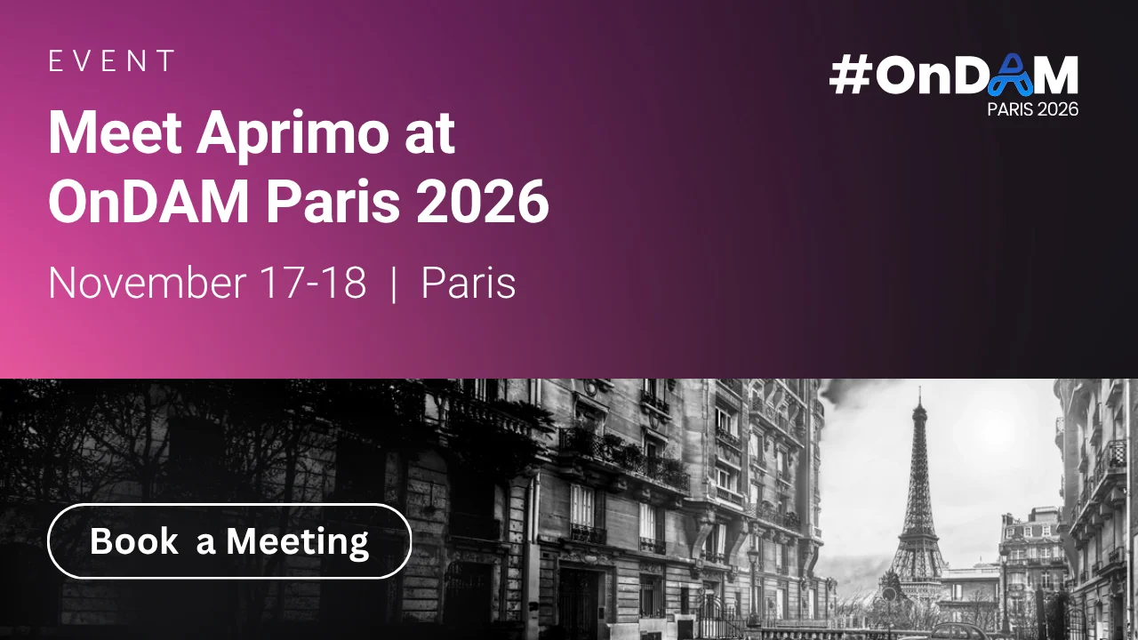 OnDAM Paris 2026