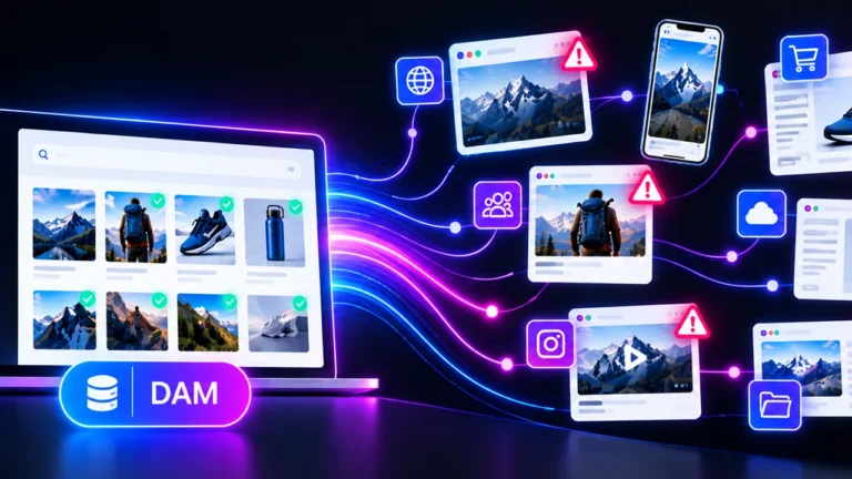 DAM vs. Content Governance