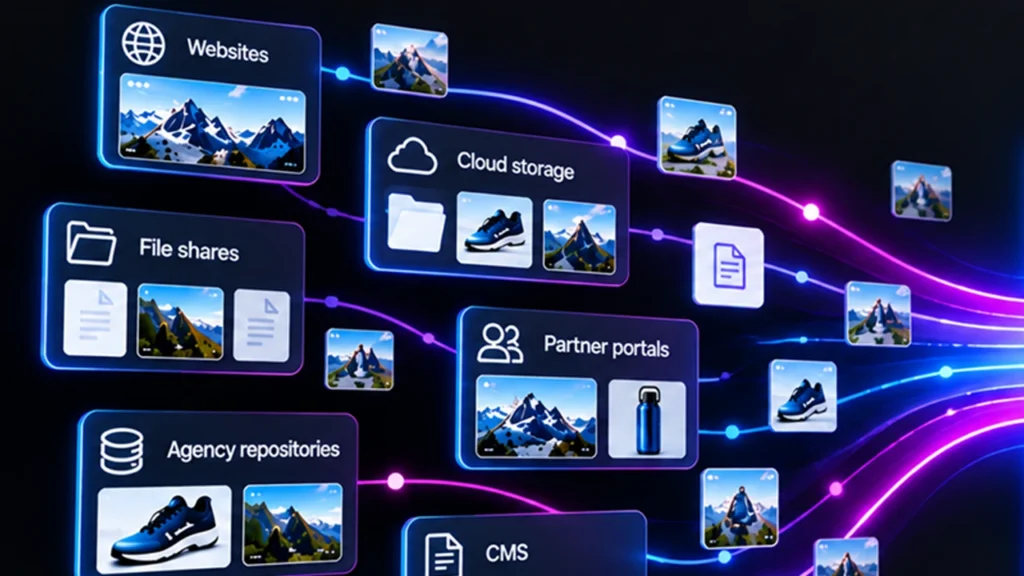 How to add Content Governance without a Data Migration